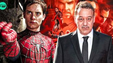 As Fan Campaign for Tobey Maguire's Spider-Man 4 Rages on, Fans "Conflicted" With Doctor Strange 2 Director Sam Raimi as Reported Top Choice for Avengers 6