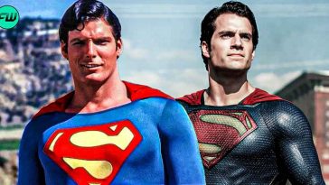 Despite Lacking Henry Cavill's Greek God Physique, Christopher Reeve Made His Superman Believable With His Real Life Skill