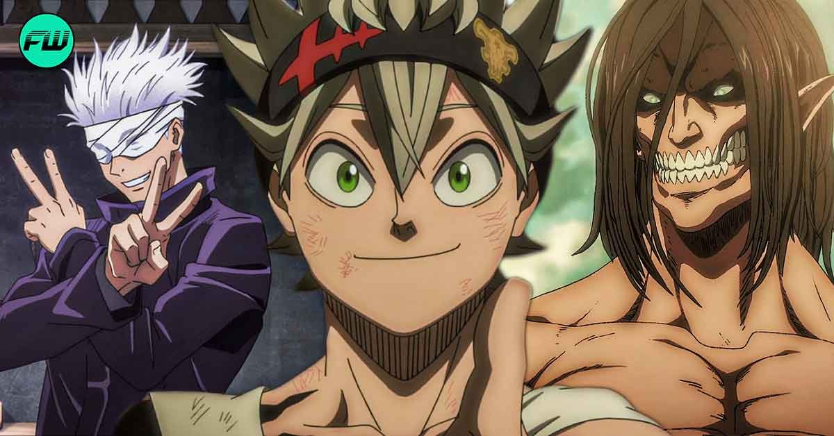 Binge-worthy Anime series to watch this weekend​ | The Times of India