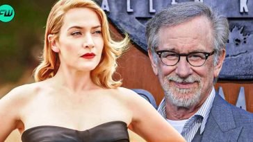 Like Kate Winslet, Steven Spielberg Turned Down $7.7B Harry Potter Franchise Despite Being Invested for Months