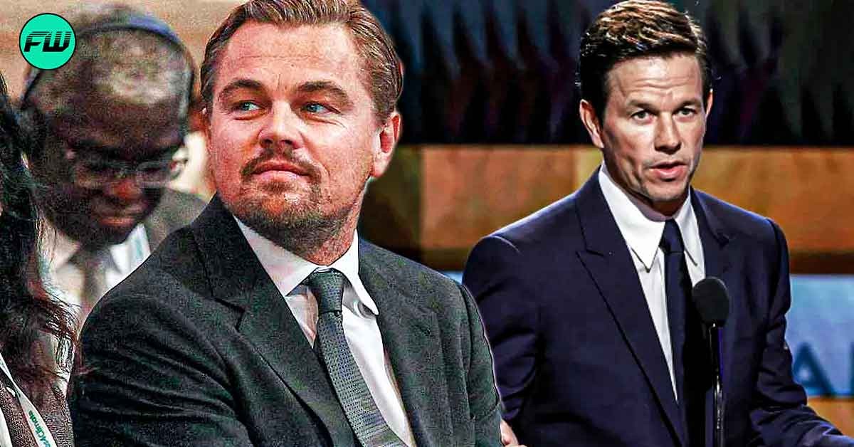 After Leonardo DiCaprio Turned Down $43M Mark Wahlberg Movie, Director Got Actor's Father Instead for 'Licorice Pizza' 24 Years Later