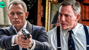 James Bond's Spy Skills Were Useless As Daniel Craig Did Not Know One Family Secret Of His Mother For Years