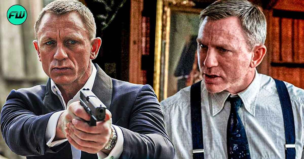 James Bond's Spy Skills Were Useless As Daniel Craig Did Not Know One Family Secret Of His Mother For Years