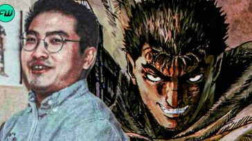 Kentaro Miura Had Major Difficulty in Doing One Thing While Creating Berserk