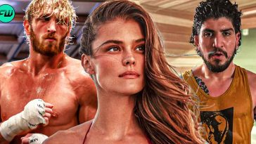 Logan Paul Exposes Humiliating Video of Dillon Danis After Nina Agdal Slaps Him With a Lawsuit