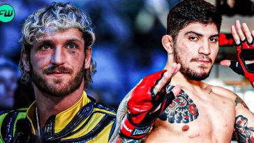 Dillon Danis Reminds Logan Paul of His $1.8 Million Promise That He Has Not Fulfilled Yet