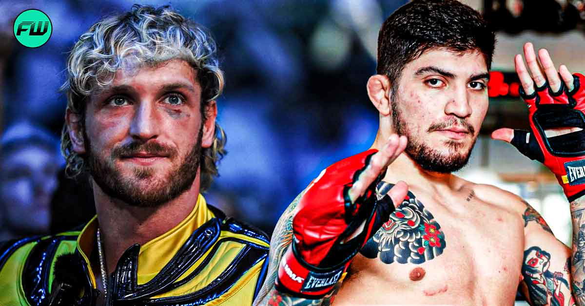 Dillon Danis Reminds Logan Paul of His $1.8 Million Promise That He Has Not Fulfilled Yet