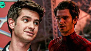 Andrew Garfield Issued Heartfelt Apology After Rude Moments With a Spider-Man Fan Left Him Devastated