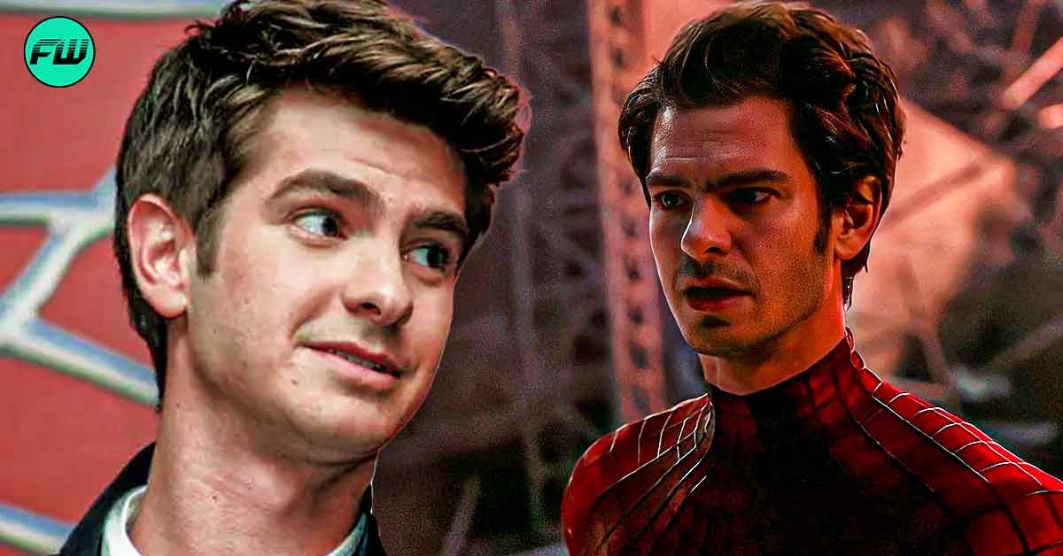 Andrew Garfield Issued Heartfelt Apology After Rude Moments With a Spider-Man Fan Left Him Devastated