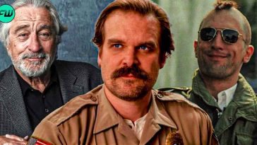 David Harbour Compared One Iconic Line From Stranger Things To Robert De Niro’s Infamous Taxi Driver Quote, Claimed It Will Haunt Him Forever