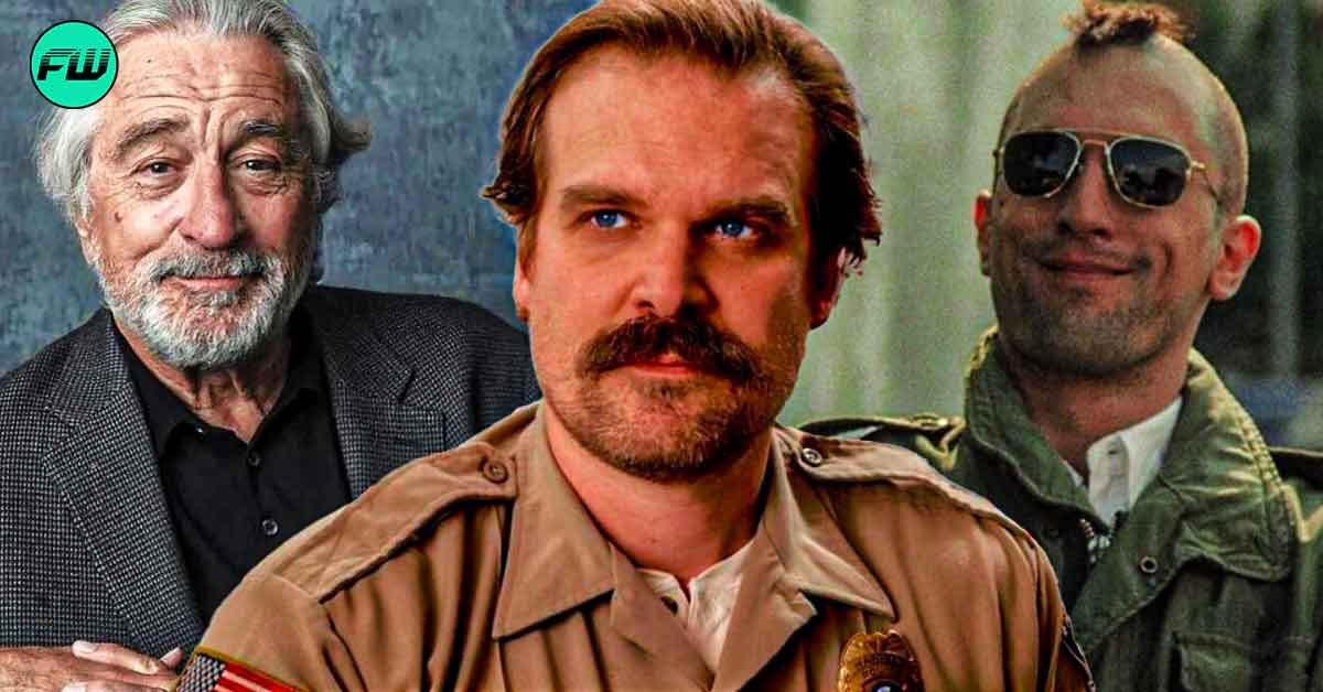 David Harbour Compared One Iconic Line From Stranger Things To Robert De Niro’s Infamous Taxi Driver Quote, Claimed It Will Haunt Him Forever