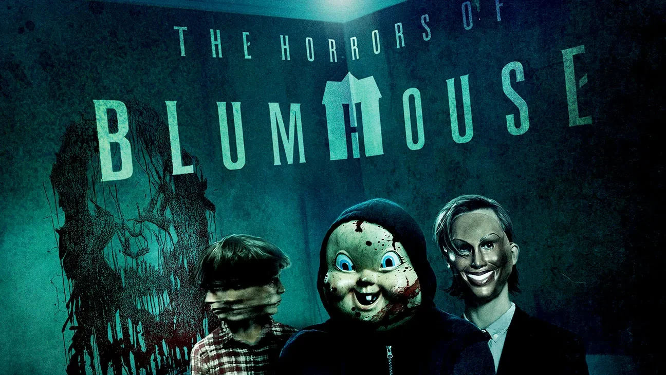 Blumhouse Games will be expanding how the video game industry views horror. 