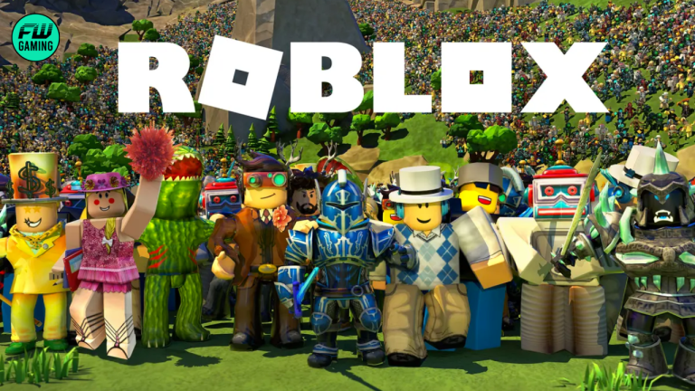 Roblox Could Be Introducing Artificial Intelligence to the Online Service in the Near Future