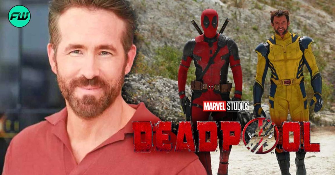 Ryan Reynolds Director Has A Shocking Reaction To Crucial Deadpool 3 Leaks Of Hugh Jackmans 