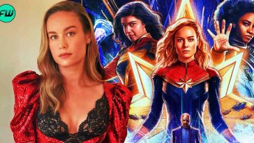 Without Brie Larson, 'The Marvels' Director Concerned About Promoting the Movie