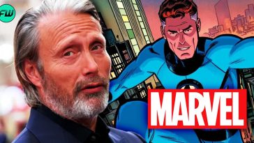 Mads Mikkelsen Felt Marvel Movie Humiliated Actors With the Audition for Reed Richards