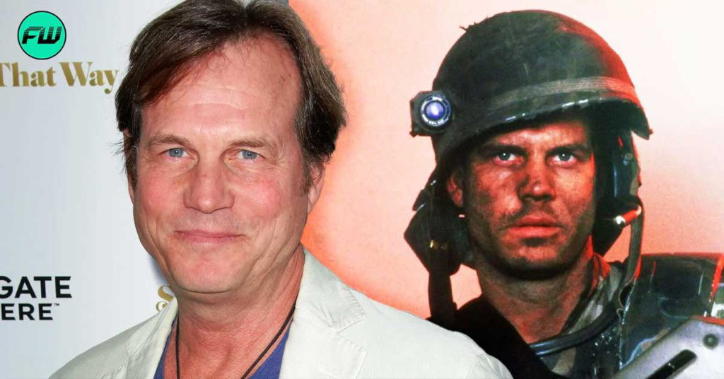 “Oh God, when is this guy going to get killed?”: Bill Paxton Was Afraid Fans Would Hate Him in $183 Million Sci-fi Movie