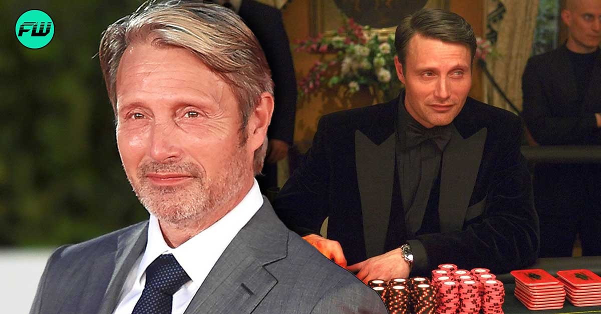 "The studio didn't want": Mads Mikkelsen Was Not the Original Choice of $7.8 Billion Franchise For Arguably its Best Villain 'Le Chiffre'