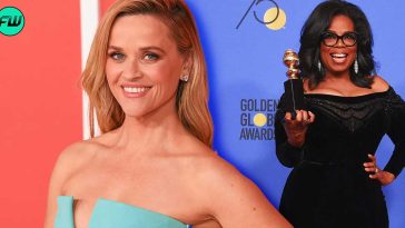 'Legally Blond' Star Says Even Touching "Oprah’s magic golden boots" Would be an Honour For Her