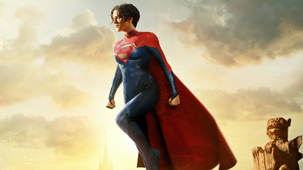 James Gunn clears up Superman: Legacy confusion after Henry Cavill recasting