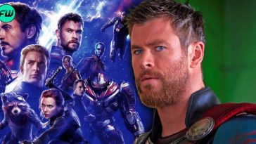 2 Time Oscar Winner Called Acting in Marvel Movies Pointless After Working With Chris Hemsworth in Thor