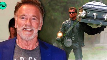 Two Terminator Movies Arnold Schwarzenegger Knew 'Ahead of Time' Will Flop- Did 'Rise of the Machines' Make the Cut?