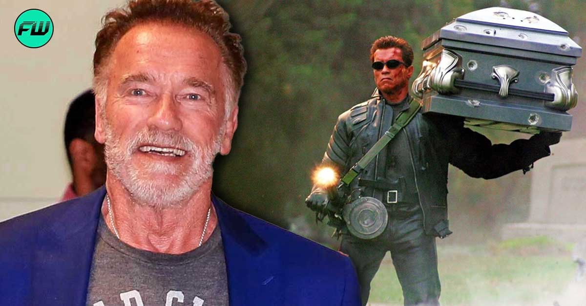 Two Terminator Movies Arnold Schwarzenegger Knew 'Ahead of Time' Will Flop- Did 'Rise of the Machines' Make the Cut?