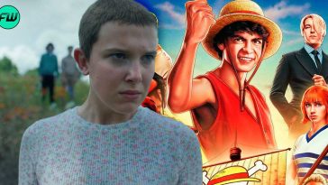 What Is The Stranger Things Curse? Internet Claims Netflix Will Doom One Piece The Same Way As Millie Bobby Brown Series