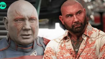 Dave Bautista's Bold Comment on His Marvel Role Might Upset Fans But It's Hard to Refute