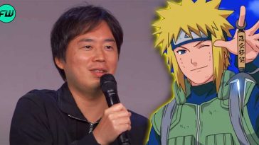 Not Minato Namikaze, Masashi Kishimoto's Original Choice for 4th Hokage Was Not Even a Human