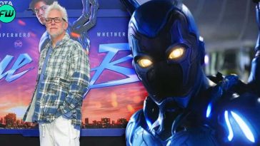 Can DCU Justify Blue Beetle's Outrageous $100 Million Budget After Its Upsetting Box Office Run- What Happens to James Gunn's DCU Now?