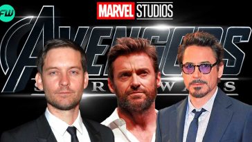 Avengers: Secret Wars - 3 Godheads of 3 Different Marvel Franchises - Robert Downey Jr, Tobey Maguire, Hugh Jackman Join Forces to Fight Kang in Insanely Viral Fan Art