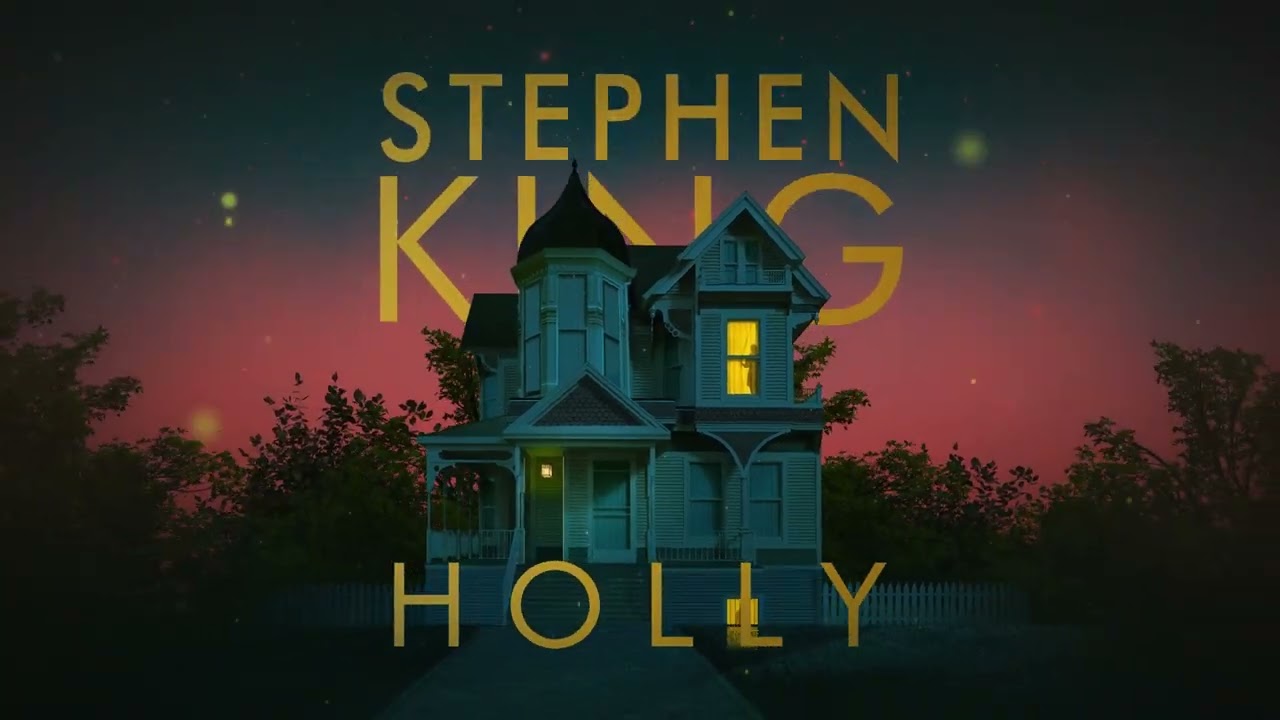 Stephen King's Holly