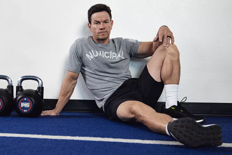 Mark Wahlberg