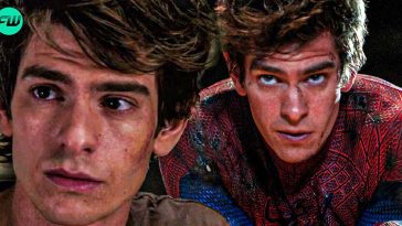 Real Reason Andrew Garfield Was Scared of The Amazing Spider-Man Becoming Too Successful