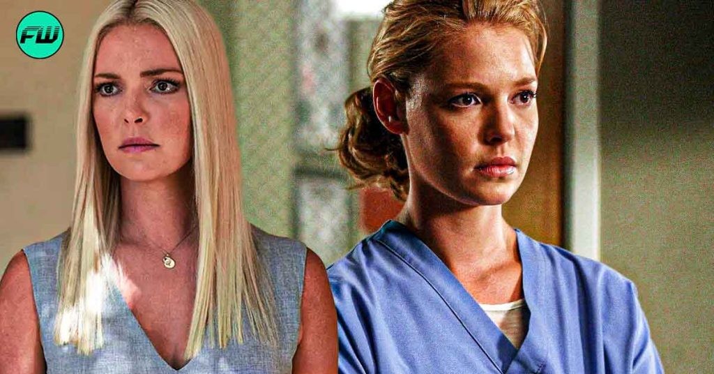 “Don’t ever talk to me again”: Knocked Up Star Katherine Heigl Was Shattered After Being Mistaken For Her Own Mother By a Superfan
