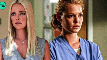 Knocked Up Star Katherine Heigl Was Shattered After Being Mistaken For Her Own Mother By a Superfan