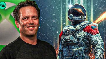 Phil Spencer Admits Walling off Games is a Flaw after Making Starfield Xbox Exclusive