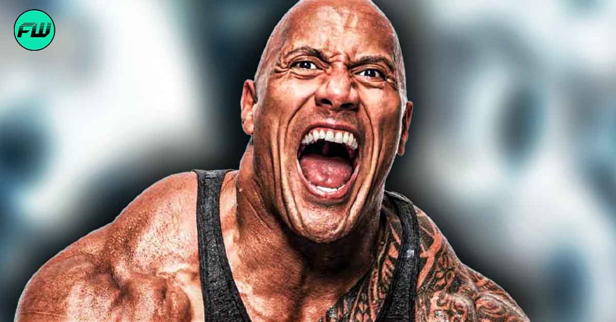 Furious Dwayne Johnson Called $7.3B Franchise Co-Stars "Candy A**es" - Who Could it be?