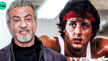 Sylvester Stallone's Rocky Rival, Who Was a Chemical Engineer Before Becoming an Actor, is Never Happy Doing 1 Kind of Role