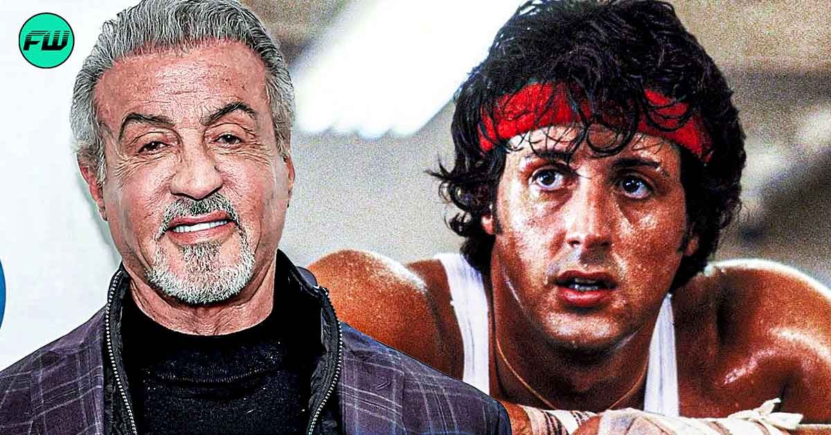 Sylvester Stallone's Rocky Rival, Who Was a Chemical Engineer Before Becoming an Actor, is Never Happy Doing 1 Kind of Role