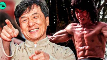 69-Year-Old Jackie Chan Can Feel His Body Is Getting Worse Everyday Yet Refuses To Bust His As* in Training