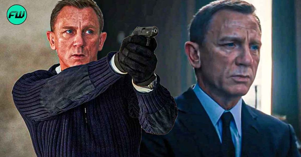 Daniel Craig Was So Terrible in An Audition Filmmaker Asked Him to Stop ...