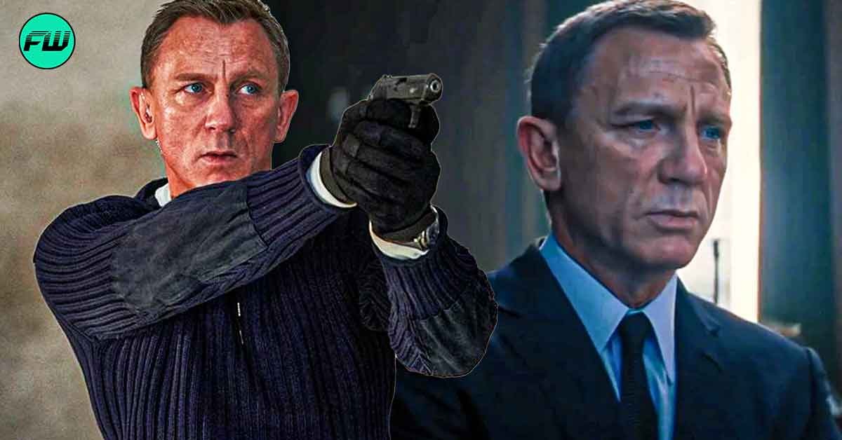 Daniel Craig Was So Terrible in An Audition Filmmaker Asked Him to Stop After few Seconds of Absolute Torture, Gave James Bond Star the Job Anyway