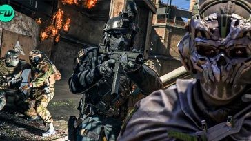 Call of Duty: Nifty Trick Lets You Get Ghost 'Condemned' Operator for Free in Warzone and Modern Warfare 2