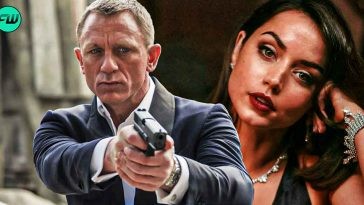 Daniel Craig Risked His Life Many Times as James Bond Yet Needed His Bodyguard’s Help For a Simple Scene With Ana De Armas