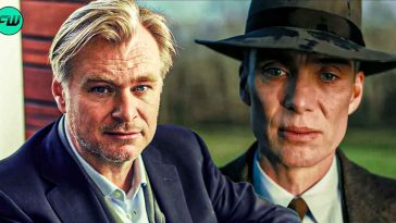 Not The $100 Million Budget, Christopher Nolan Agreed To Do 'Oppenheimer' With Cillian Murphy For A Much Bigger Reason