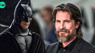 Even The Dark Knight Himself Christian Bale Felt Intimidated While Working With One Oscar Winning Actress