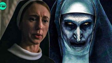 Fans Were Not Satisfied With The Nun 2's R-Rated Moments That Forced the Director to Go to Extreme Lengths After Early Screening