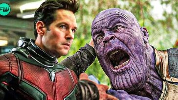 Paul Rudd Admitted to Getting into Heated Debate Over Ant-Man Killing Thanos in Endgame